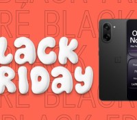 OnePlus Nord CE5 — Pré Black-friday