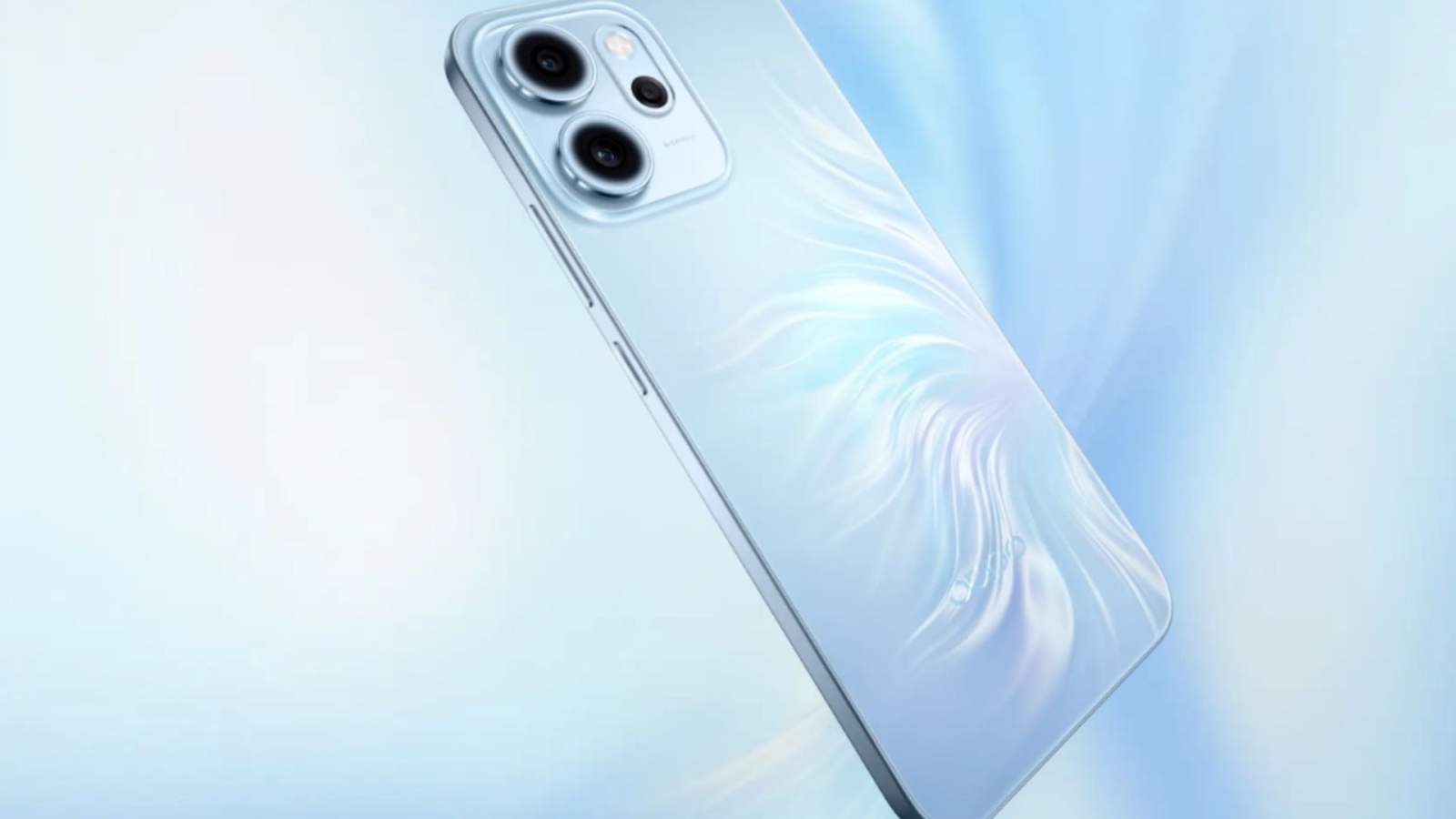 Lâ€™Oppo Reno 14 F, un smartphone ultra-rÃ©sistant (IP69) et inÃ©puisable (6 000 mAh), est...