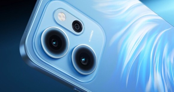 OPPO Reno 14 F