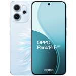 Oppo Reno 14 F