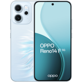 Oppo Reno 14 F