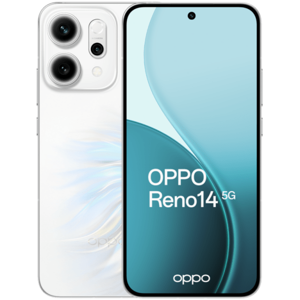 Oppo Reno 14