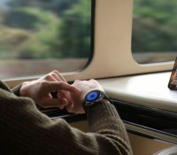 La montre connectée OPPO Watch X2 // Source : OPPO