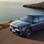 Voici le BMW iX3 : 805 km d’autonomie et recharge très rapide pour cette nouvelle voiture électrique