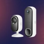 Super prix pour ce pack de surveillance Arlo à -50 %, avec caméra 2K et sonnette connectée
