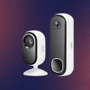 Super prix pour ce pack de surveillance Arlo à -50 %, avec caméra 2K et sonnette connectée