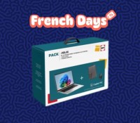 Pack Asus Vivobook 14 – French Days 2025
