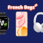Ce pack Honor avec smartphone + montre + casque est un excellent deal des French Days