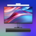 Ce bundle Xiaomi avec écran PC 2K 27″, enceinte et lumière de bureau n’est qu’à 169 € sur le site officiel