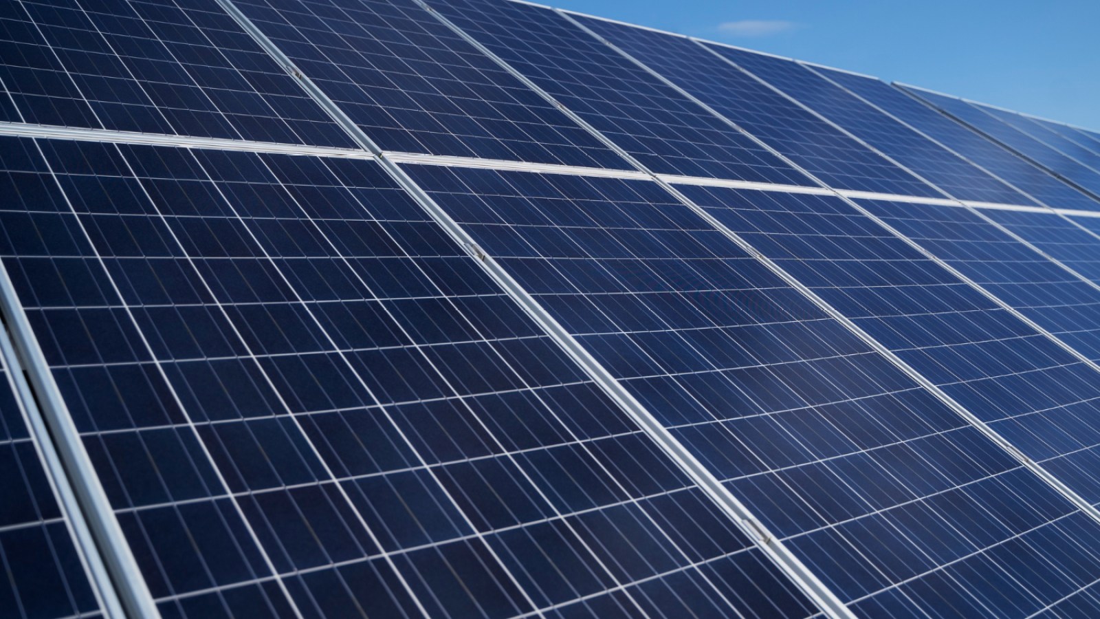 Pourquoi certains panneaux solaires auraient une durÃ©e de vie plus faible que prÃ©vu
