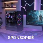 Ce PC gaming à petit prix prouve qu’il n’y a pas besoin de se ruiner pour jouer