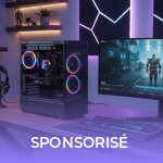 Ce PC gaming à petit prix prouve qu’il n’y a pas besoin de se ruiner pour jouer