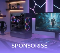 Ce PC gaming à petit prix prouve qu’il n’y a pas besoin de se ruiner pour jouer
