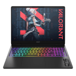 HP Omen Max 16 (AMD – 2025)
