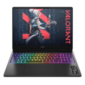 HP Omen Max 16 (AMD – 2025)