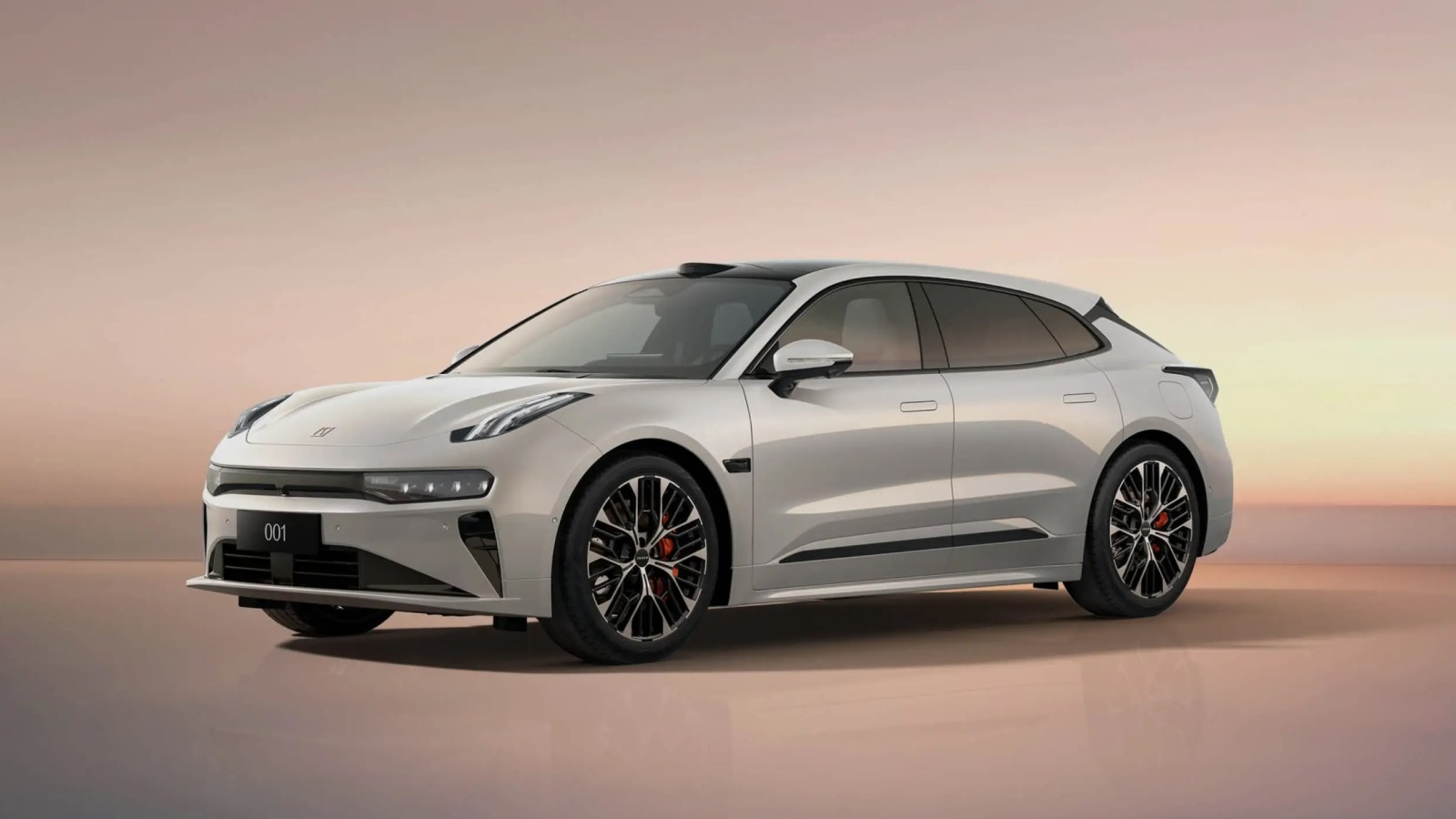 7 minutes pour se recharger : cette voiture Ã©lectrique vendue en Europe fait aussi bien que BYD