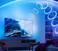 Philips 65MLED910
