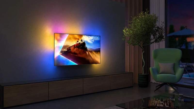 Ce TV OLED Philips Ambilight de 77 pouces profite d’une remise XXL et devient l’une des meilleures affaires de fin d’année