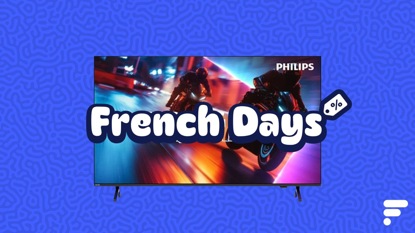 Le luxe du QD MiniLED Ã  -34 % pour les French Days, câ€™est lâ€™offre sur ce TV...