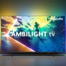 Ce pack TV 4K Philips Ambilight de 55 pouces + barre de son n’est qu’à 396 € grâce à cette offre