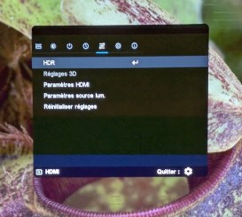 Philips GamePix 800 Smart // Source : Sylvain Pichot - Frandroid