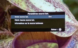 Philips GamePix 800 Smart // Source : Sylvain Pichot - Frandroid