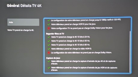 Philips GamePix 800 Smart // Source : Sylvain Pichot - Frandroid