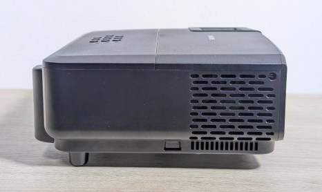 Philips GamePix 800 Smart // Source : Sylvain Pichot - Frandroid