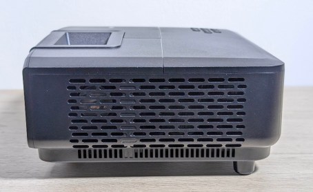 Philips GamePix 800 Smart // Source : Sylvain Pichot - Frandroid