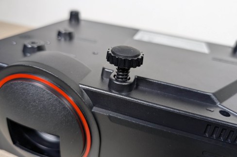 Philips GamePix 800 Smart // Source : Sylvain Pichot - Frandroid