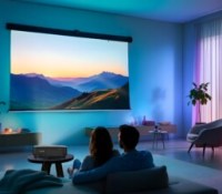 Philips GamePix 800 Smart // Source : Philips