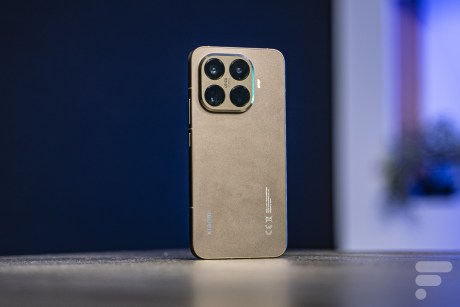 Xiaomi 15T Pro