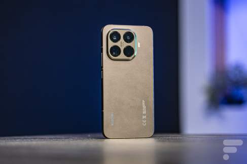 Xiaomi 15T Pro