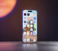 Apple iPhone 17 Pro // Source : Frandroid