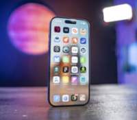 Apple iPhone 17 Pro // Source : Frandroid