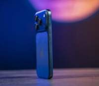 Apple iPhone 17 Pro // Source : Frandroid