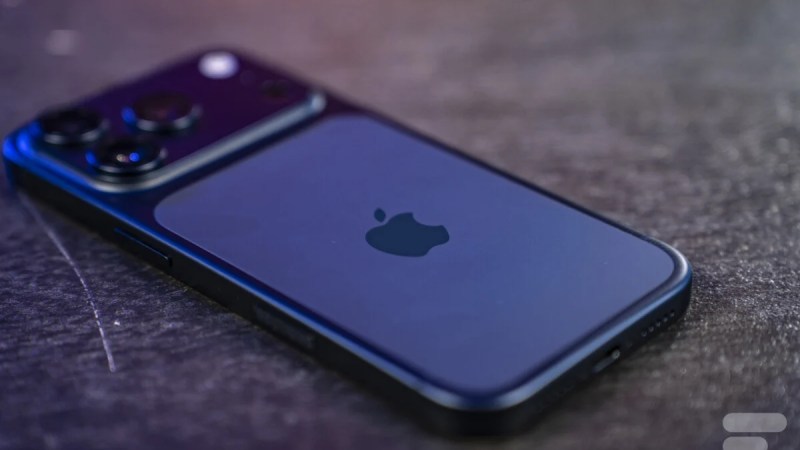 Pourquoi attendre le futur modèle quand l’iPhone 17 Pro reste un excellent choix surtout avec cette baisse de prix