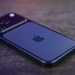 Apple iPhone 17 Pro // Source : Frandroid
