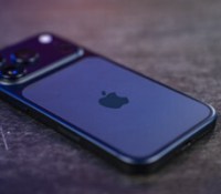 Apple iPhone 17 Pro // Source : Frandroid