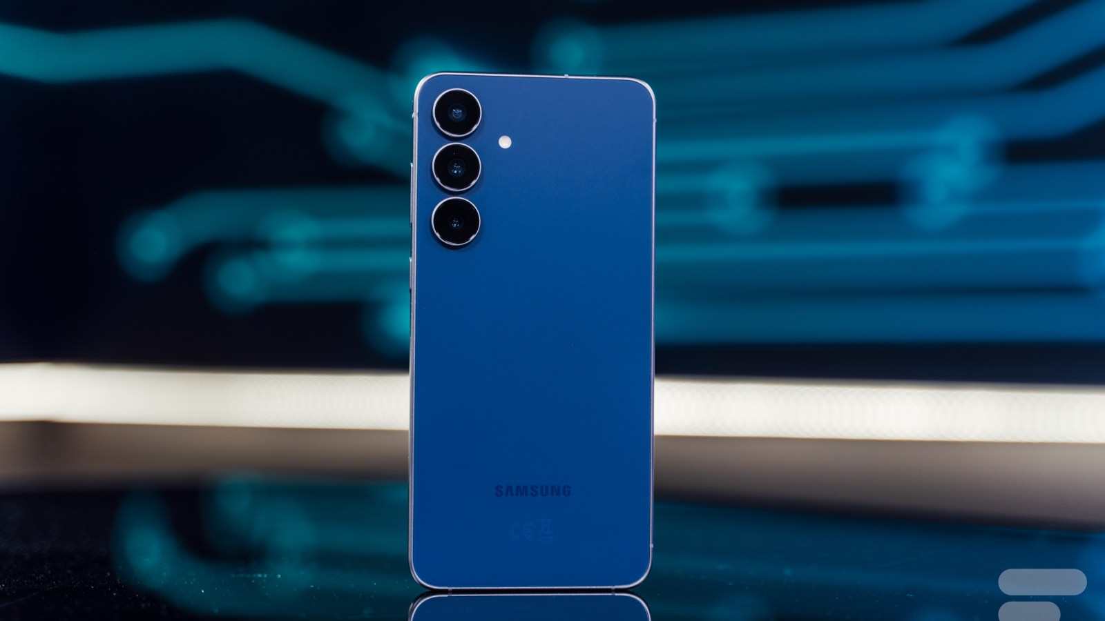 Test du Samsung Galaxy S25 FE : le meilleur rapport qualitÃ©-prix de la gamme Galaxy S