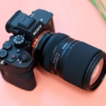 Tamron dévoile son nouveau zoom polyvalent 25-200 mm pour contrer Sigma