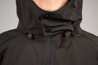 Pignon Entega capuche fermeture