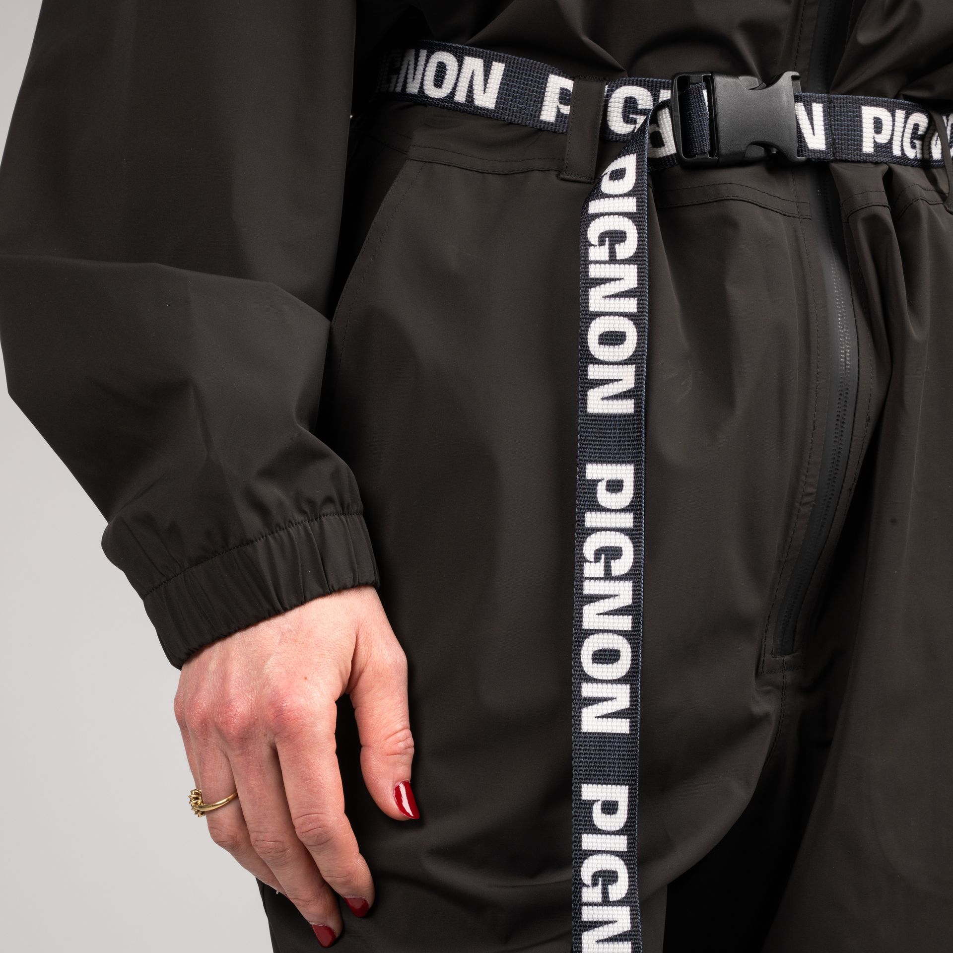 Pignon Entega ceinture