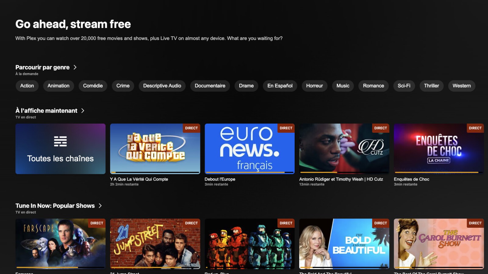 Plex victime dâ€™une cyberattaque : changez vos mots de passe maintenant