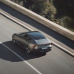 Voici la Polestar 5 électrique : confort ultime et performances démoniaques pour les longs trajets