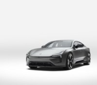 Polestar 5