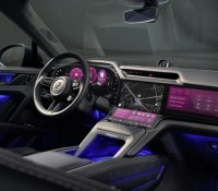 Porsche Cayenne intérieur – 00004
