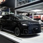 Le patron de Xpeng le confirme : sa voiture électrique chinoise aux 1 600 km d’autonomie pourrait être vendue en Europe