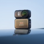 Osmo Nano : DJI lance une toute petite caméra POV pour faire face à Insta360
