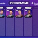 Cette semaine, 4 Matinales vous attendent pour notre programme Twitch !